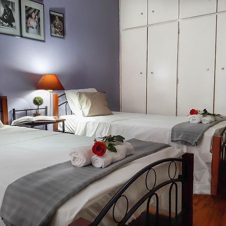Saki'S Apartment Αθήνα Εξωτερικό φωτογραφία