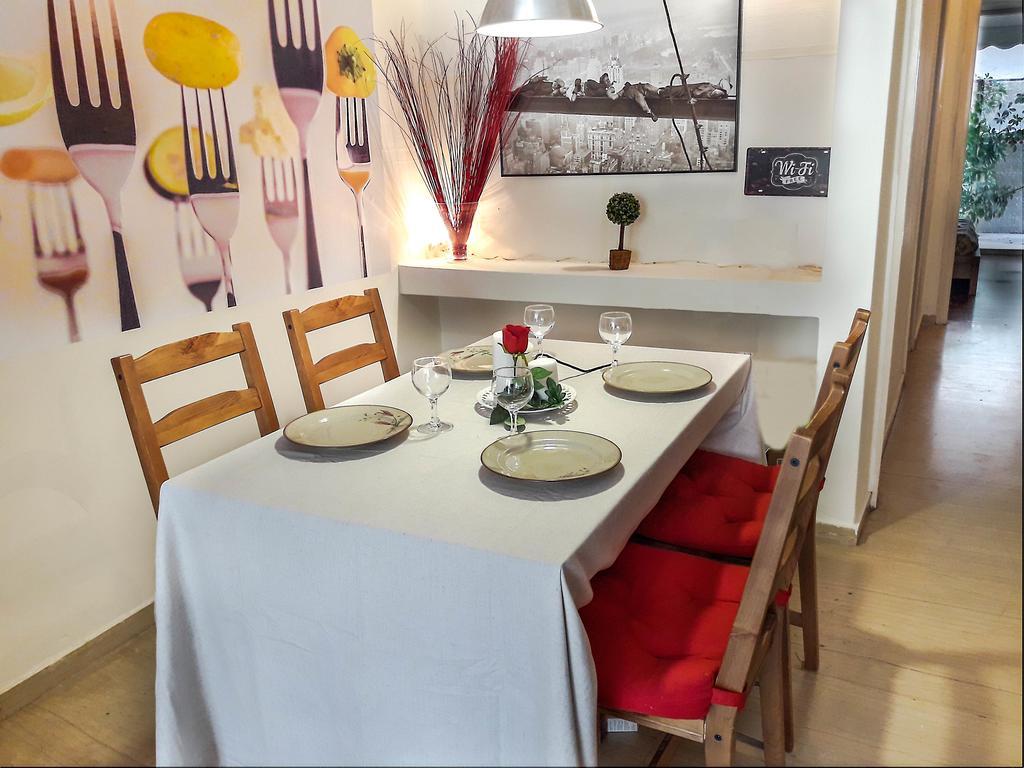 Saki'S Apartment Αθήνα Εξωτερικό φωτογραφία
